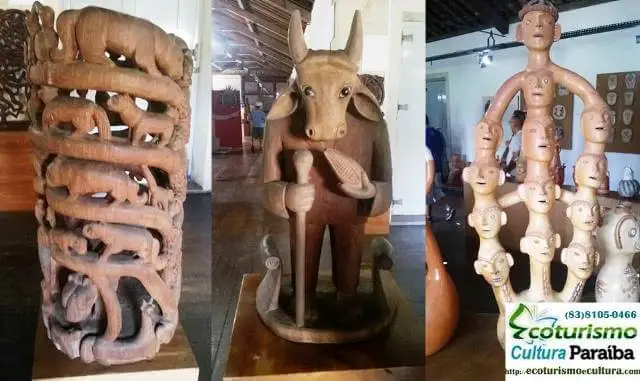 São Francisco Church and Complex: art exhibition São Francisco Church and Complex: art exhibition
